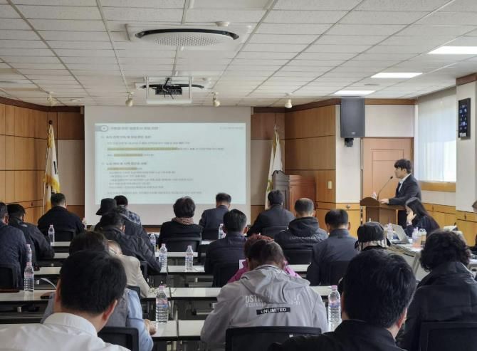 가평군, 농어촌버스 노선체계 전면 개편 추진