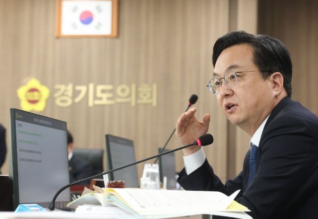 이동현 의원(더불어민주당, 시흥5)