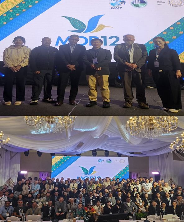 인천시, EAAFP 관리위원회 상임위원으로 선임