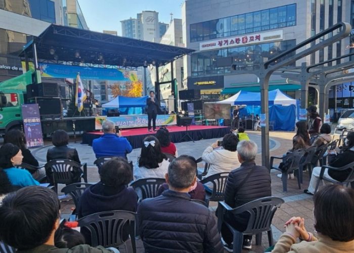 고양시 원신동 주민자치회, ‘제4회 주민총회’ 개최