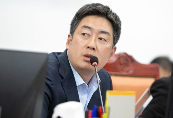 경기도의회 박진영 의원
