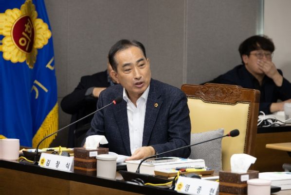 경기도의회 김창식 의원