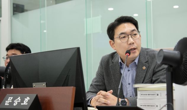 경기도의회 문승호 의원