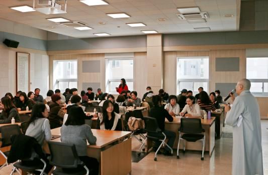 당진교육지원청, 2025년 교육공무직 힐링연수 실시