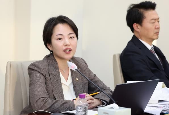 고양특례시의회 정민경 의원, 수의계약 총량제 도입 등 고양시 회계 관리 체계 개선 촉구