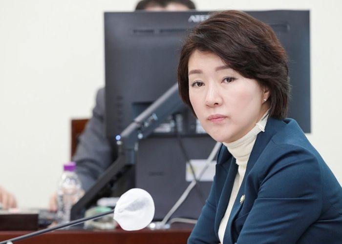 고양특례시의회 손동숙 의원