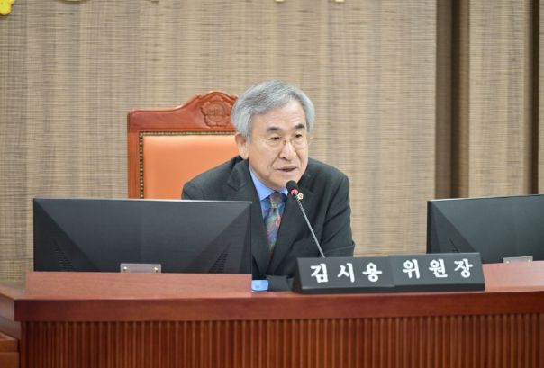 경기도의회 김시용 의원