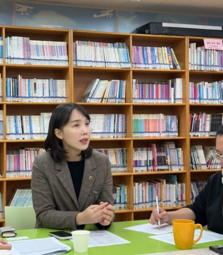 경기도의회 이인애 의원