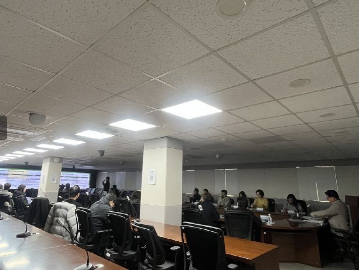 ‘제3차 기후위기 적응대책 수립 최종보고회’