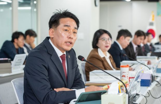 경기도의회 이은주 의원