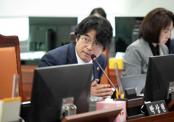 경기도의회 박상현 의원