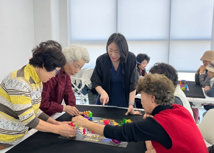 하남시미사노인복지관, 어르신 맞춤형 ‘파일럿 프로그램’ 정규 전환 운영