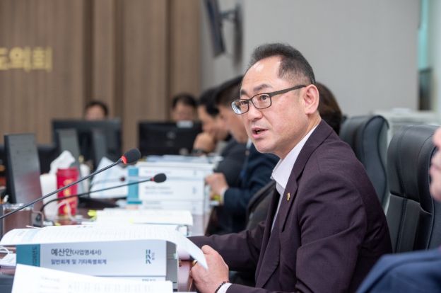 경기도의회 김완규 의원