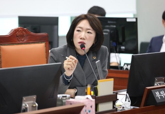 경기도의회 이혜원 의원