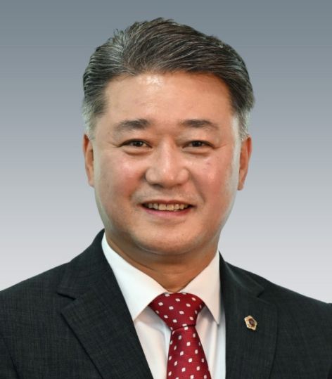 경기도의회 김정호 의원