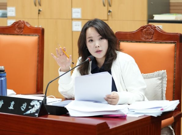 제263회 제2차 정례회 기획행정농업위원회_박효진 의원