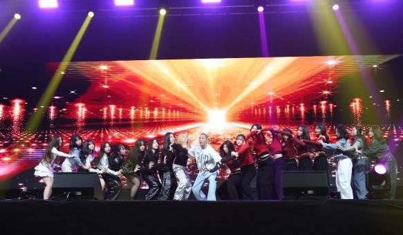 인천광역시교육청평생학습관, ‘제2회 인천 고3 와락(樂) 콘서트’ 성료