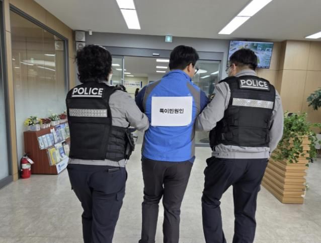 수원시 영통구, 2025 하반기 특이민원 대응 모의훈련