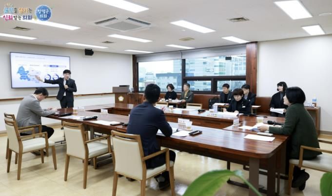 양평군의회, 양평군 상수원관리지역의 불합리한 규제 개선 위한 노력 펼쳐