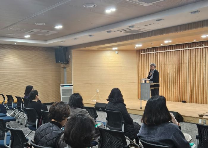 성남 독서교육 나눔의 날 행사