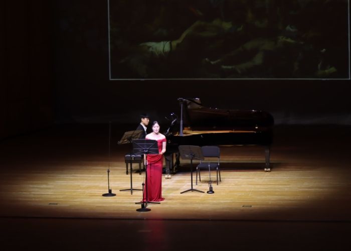 문화가 있는 날 6 <미술관으로 간 클래식> 성료