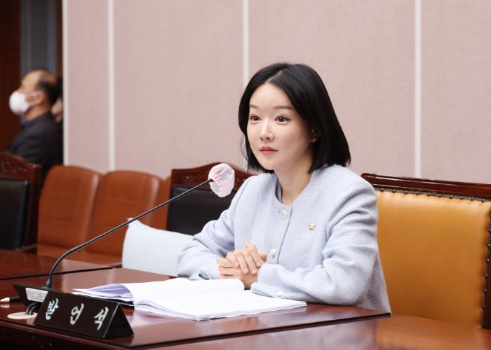 군포시의회 이혜승 의원