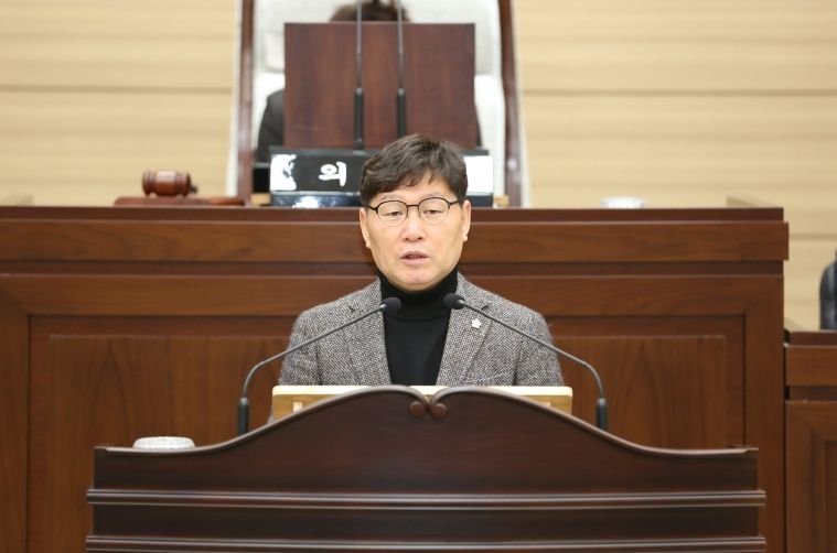 서구의회 박용갑 의원, ‘개인형 이동장치, 관련 법규 조속히 마련되어야 ’ 법률 제정 촉구 결의