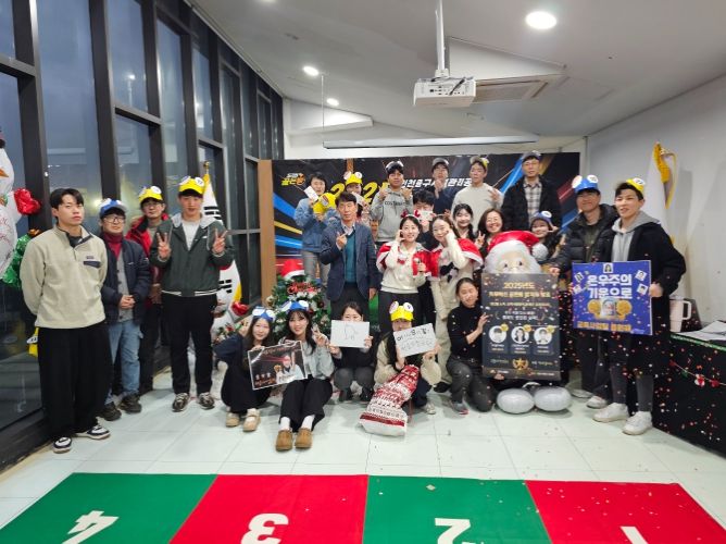 인천중구시설관리공단, 실무 전문성 강화 ‘2025 도전! 직무 혁신 골든벨