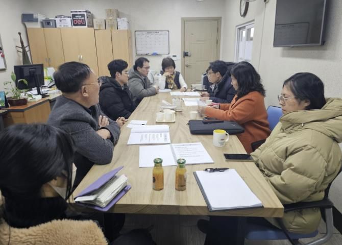 고양시 일산서구,‘찾아가는 주민자치회 간담회’진행