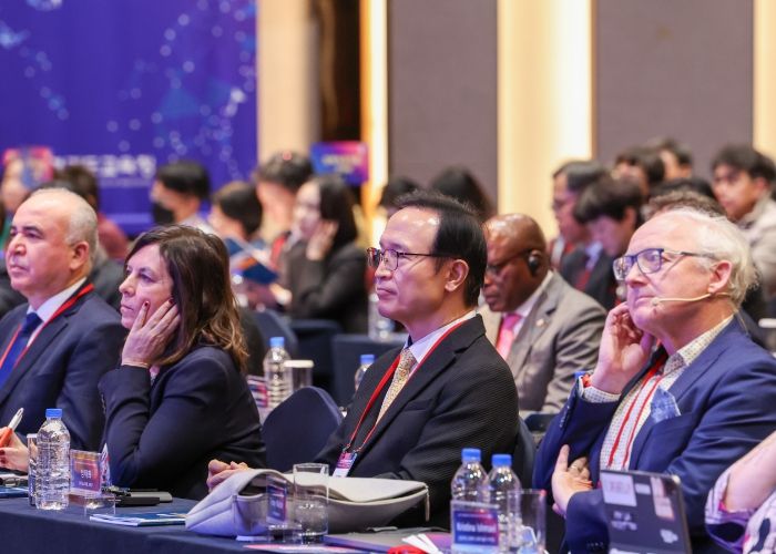 2025 경기미래교육 국제포럼