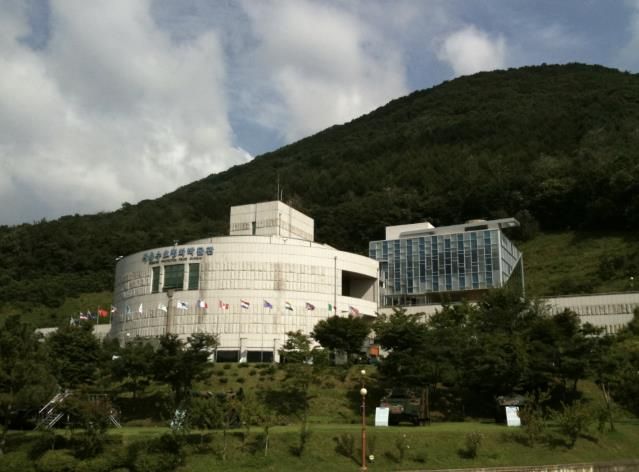 동두천시 자유수호평화박물관, 2026년 무료대관 및 연계전시 공모 접수