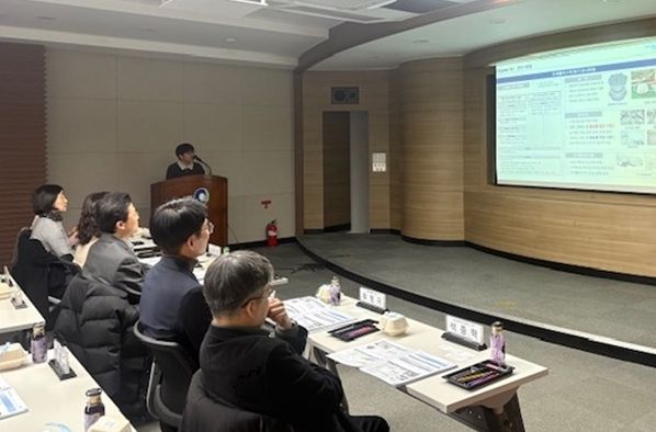 인천시, 미래 수질위험 선제 대응을 위한 연구