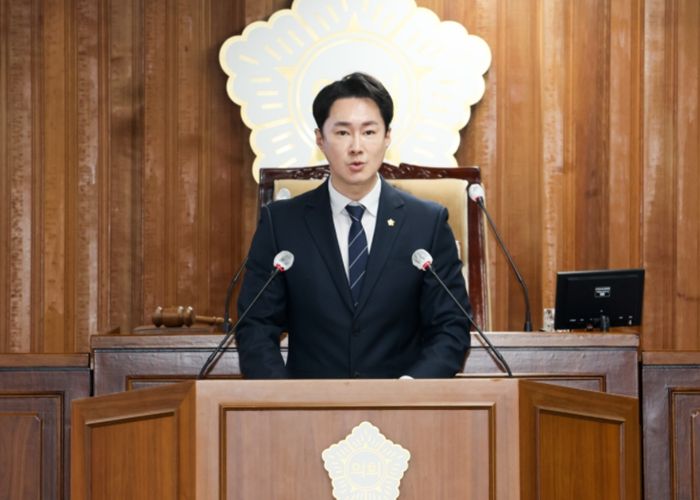 계양구의회 여재만 의원