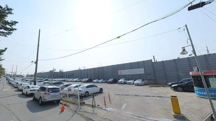 1. 임차한 민간 노외주차장