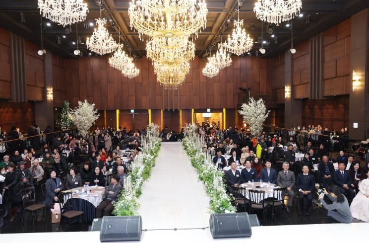 아산예총 “예술이 도시의 품격” 2025 아산 예술인대회 성황