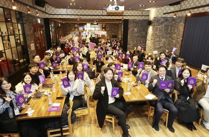 안양시 청년활동 워크숍