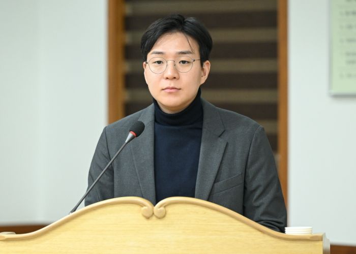 의정부시의회 정진호 의원