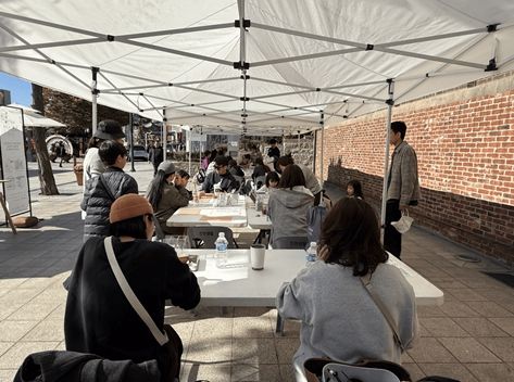 2025년 ‘신바람 동네책방 책담회’ 행사