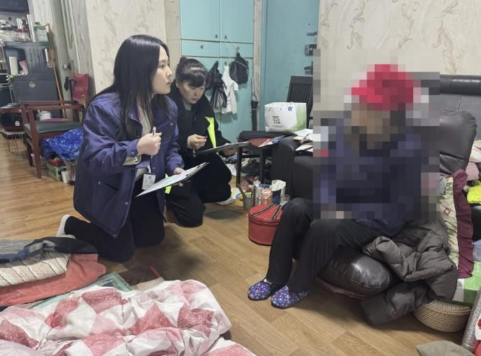 동두천시 생연1동 행정복지센터, 위기가구 발굴로 돌봄 공백 해소