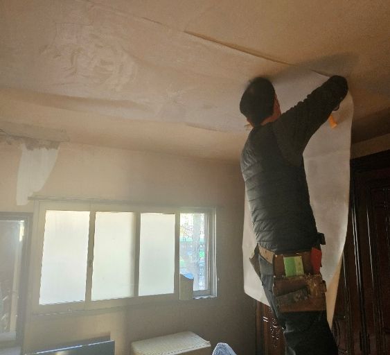 남동구, 2026년 행복마을 가꿈사업 집수리 지