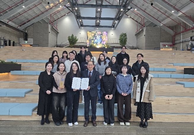 청렴·인권지킴이 단체사진