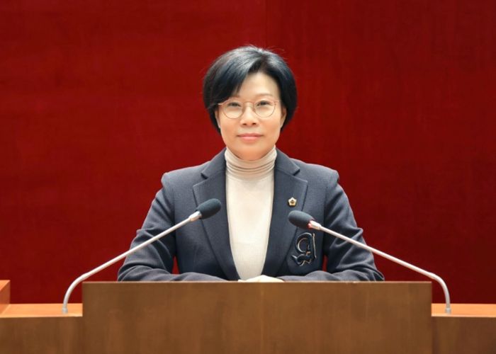 박주윤 성남시의원