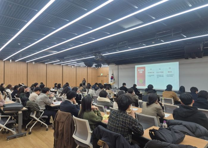 동두천양주교육지원청, 1:1 매칭 파견 경험 기반 보육업무 실무 교육 실시