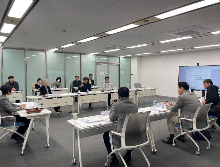 2026 강릉세계마스터즈탁구선수권대회, 제4차 집행위원회