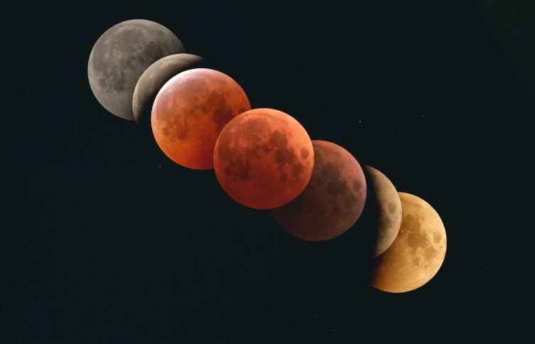 강화천문과학관, ‘블러드 문’ 개기월식 특별 관측행사 운영