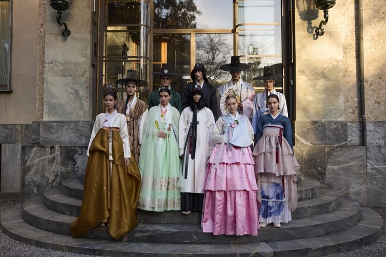 2026 밀라노 동계올림픽 코리아하우스