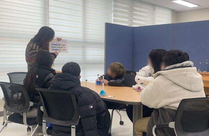 이천시정신건강복지센터, 아동·청소년 정신건강 회복 돕는 프로그램 운영