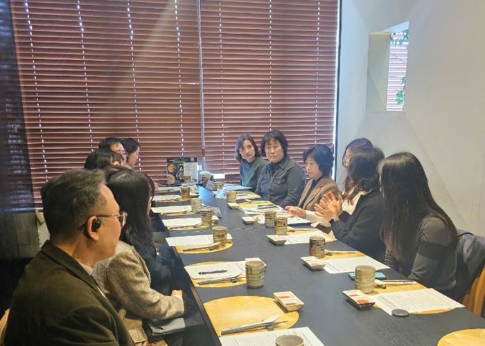 2026학년도 깊이있는 수업 정책 기획 협의회