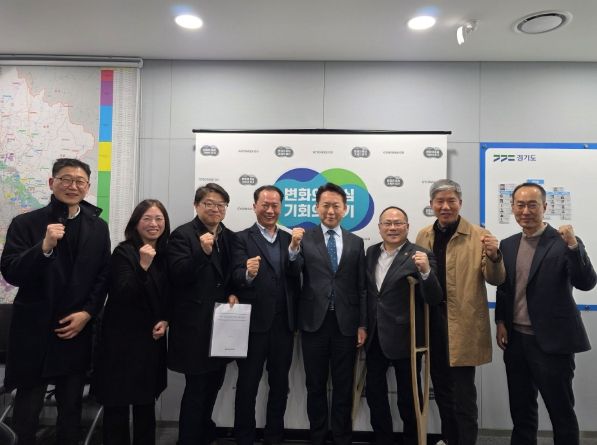 경기도의회 박재용 의원