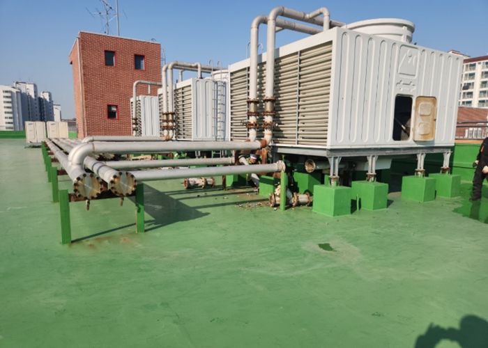 안산교육지원청, 미사용 노후 냉난방시설 정비로 예산 절감·안전·공간 활용 ‘세 마리 토끼’